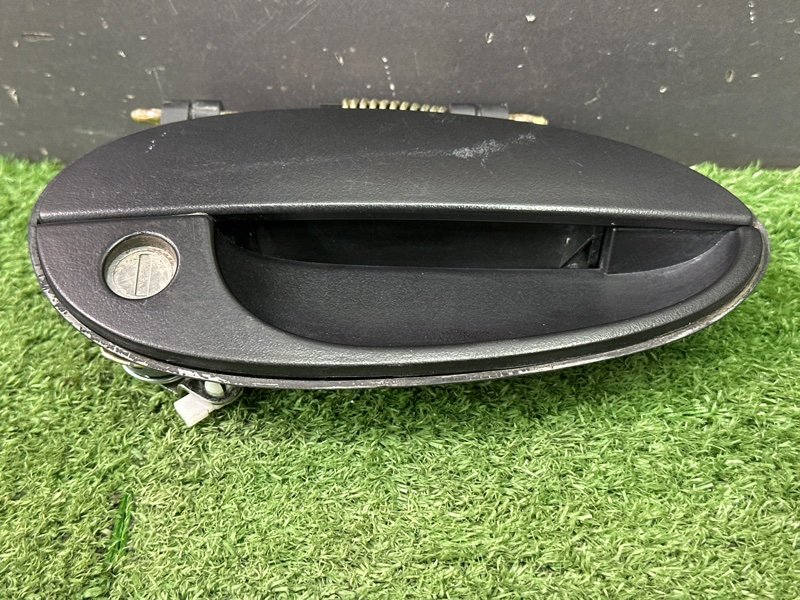 Ручка двери наружная Daewoo Matiz