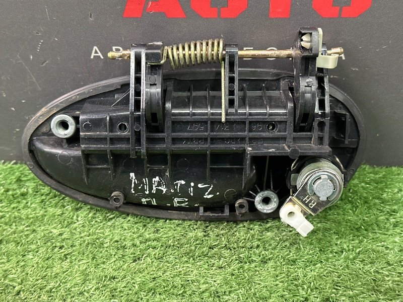 Ручка двери наружная Daewoo Matiz