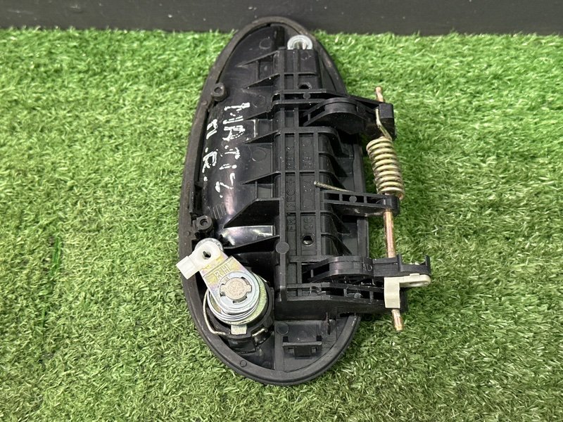 Ручка двери наружная Daewoo Matiz