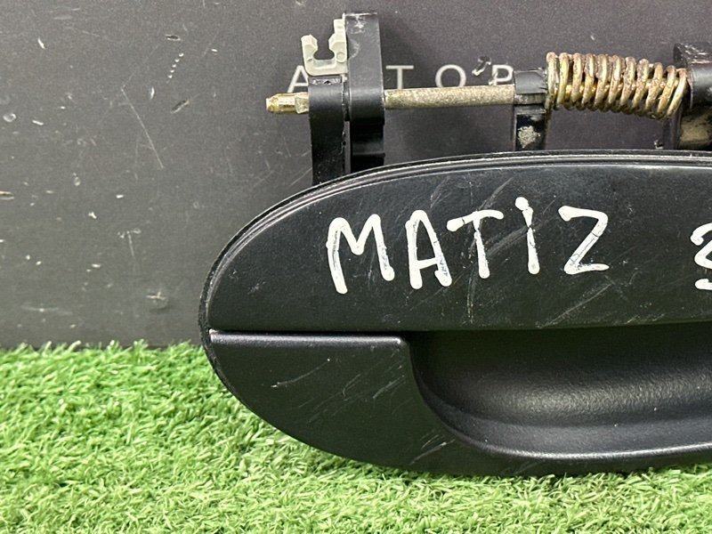Ручка двери наружная Daewoo Matiz
