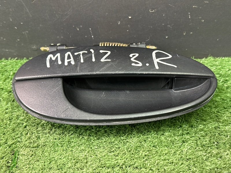 Ручка двери наружная Daewoo Matiz