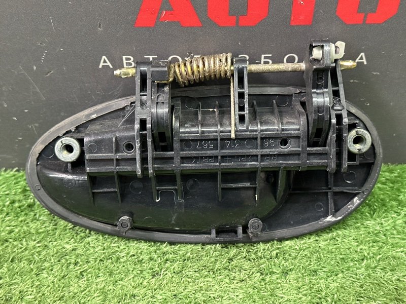 Ручка двери наружная Daewoo Matiz