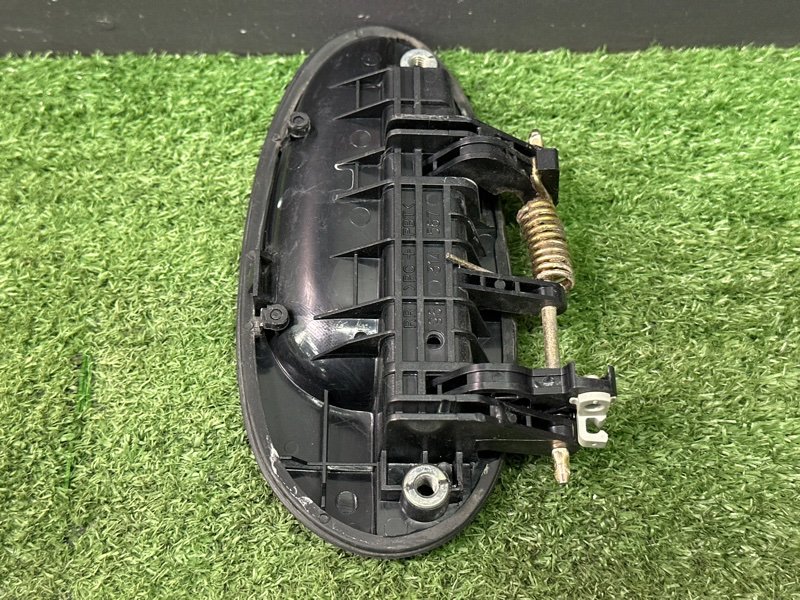 Ручка двери наружная Daewoo Matiz