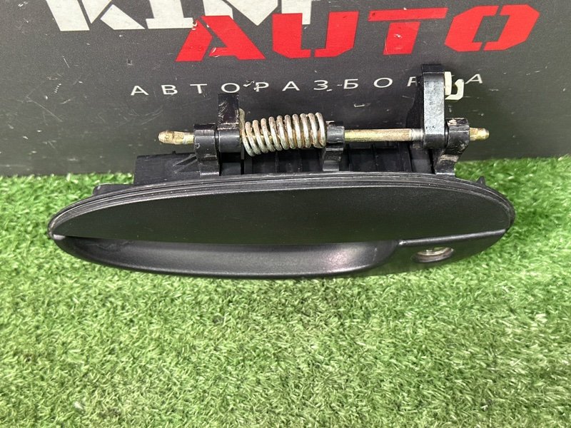 Ручка двери наружная Daewoo Matiz