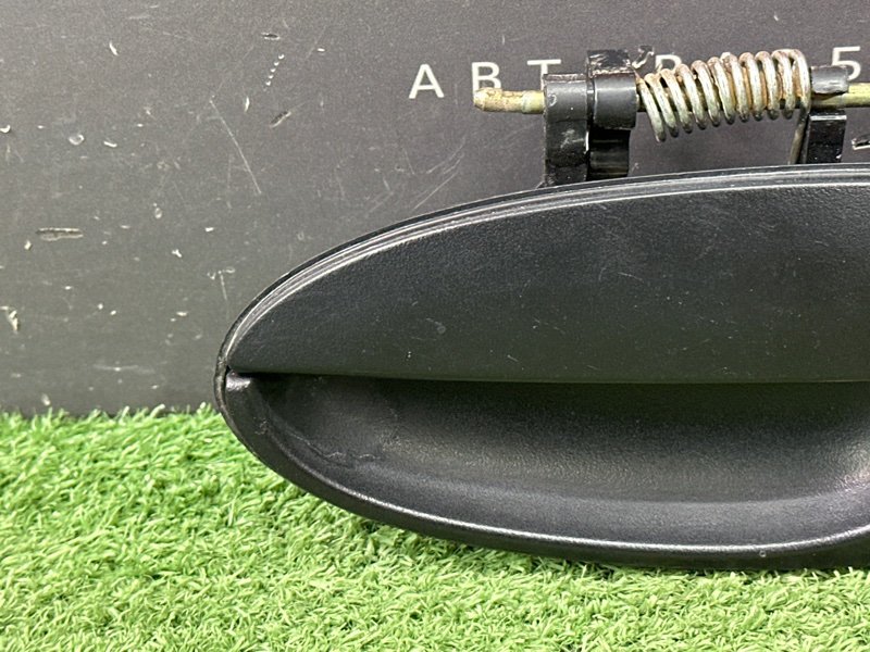 Ручка двери наружная Daewoo Matiz