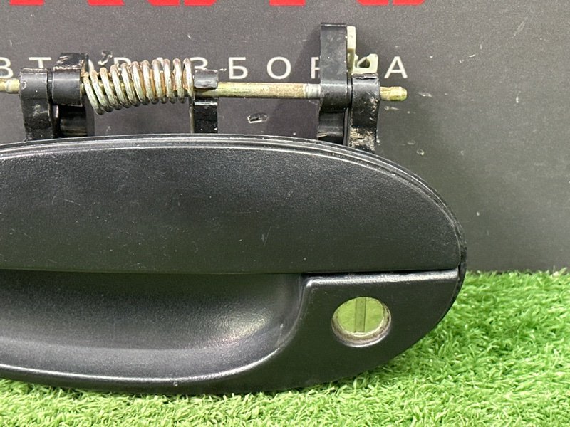 Ручка двери наружная Daewoo Matiz