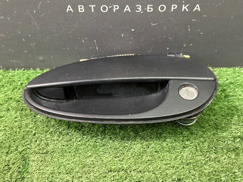 Ручка двери наружная Daewoo Matiz