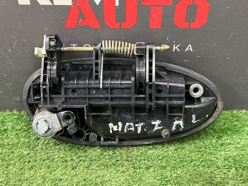 Ручка двери наружная Daewoo Matiz