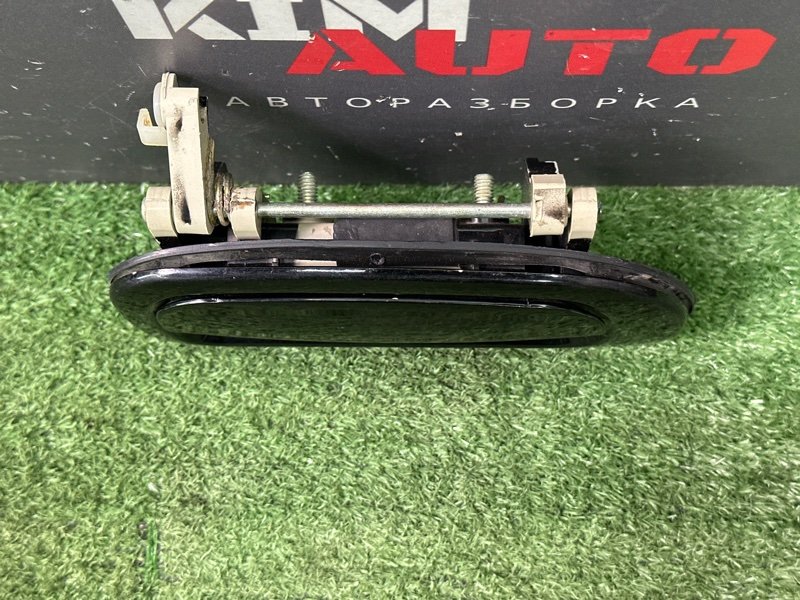 Ручка двери наружная Daewoo Nexia