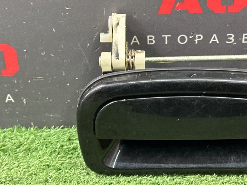 Ручка двери наружная Daewoo Nexia