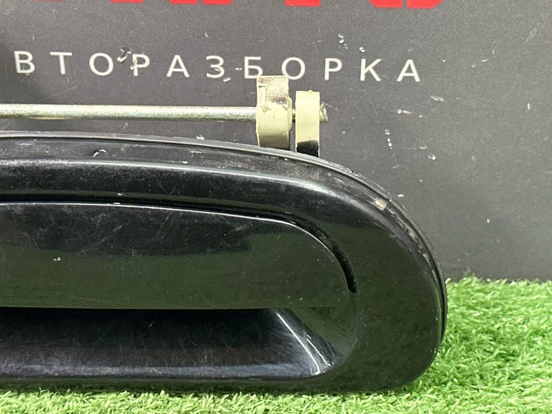 Ручка двери наружная Daewoo Nexia