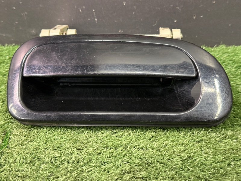 Ручка двери наружная Daewoo Nexia