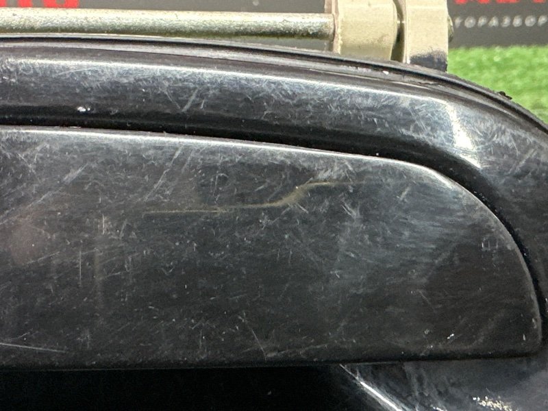 Ручка двери наружная Daewoo Nexia