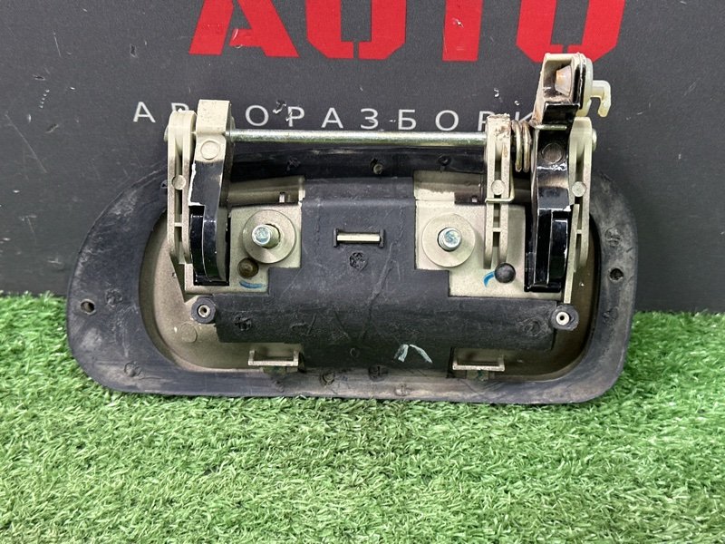 Ручка двери наружная Daewoo Nexia