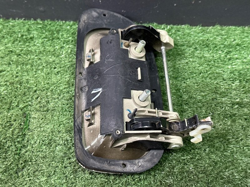 Ручка двери наружная Daewoo Nexia