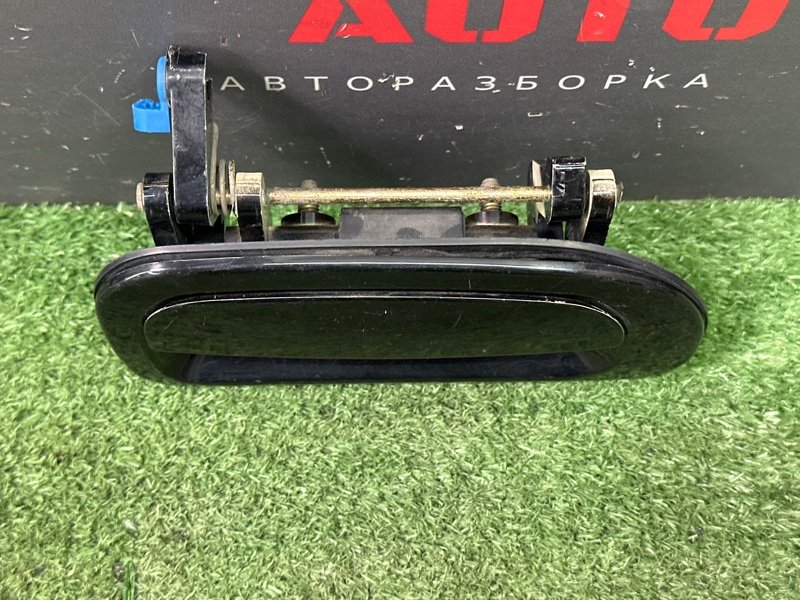 Ручка двери наружная Daewoo Nexia