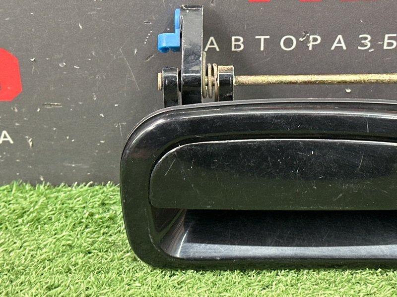 Ручка двери наружная Daewoo Nexia