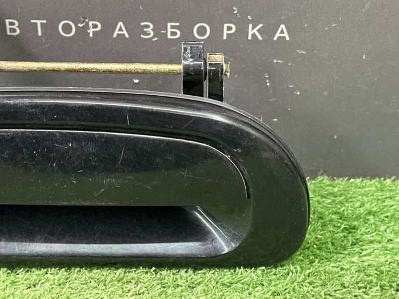 Ручка двери наружная Daewoo Nexia