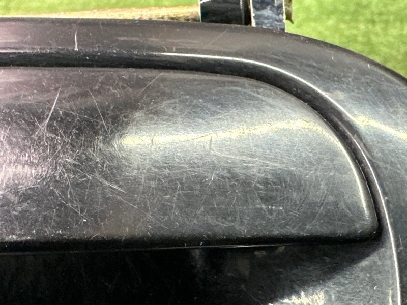 Ручка двери наружная Daewoo Nexia