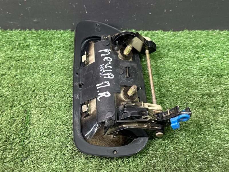 Ручка двери наружная Daewoo Nexia