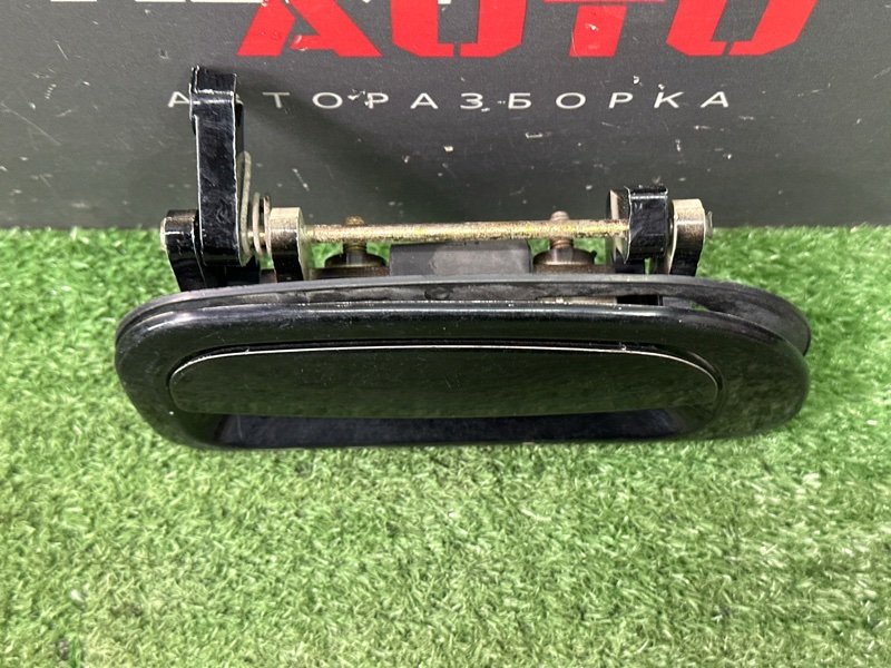 Ручка двери наружная Daewoo Nexia