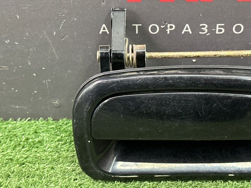 Ручка двери наружная Daewoo Nexia