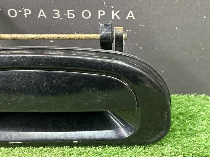 Ручка двери наружная Daewoo Nexia