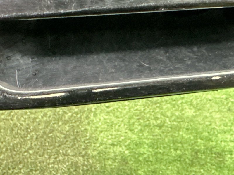 Ручка двери наружная Daewoo Nexia