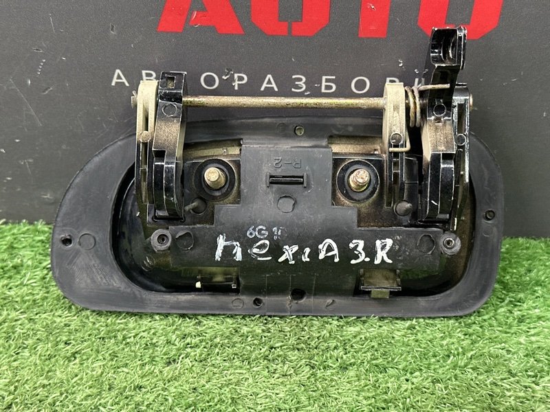 Ручка двери наружная Daewoo Nexia