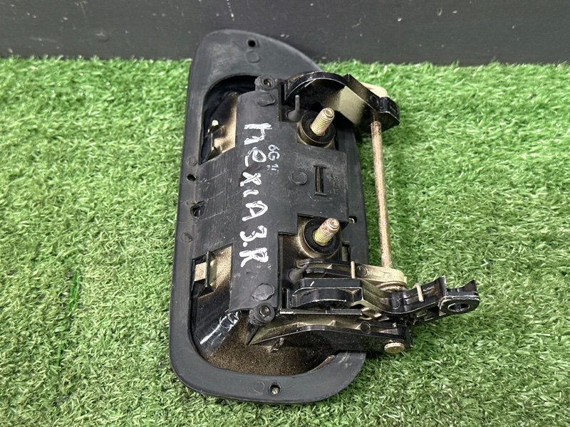 Ручка двери наружная Daewoo Nexia