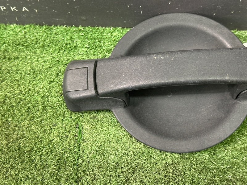 Ручка двери наружная Fiat Doblo