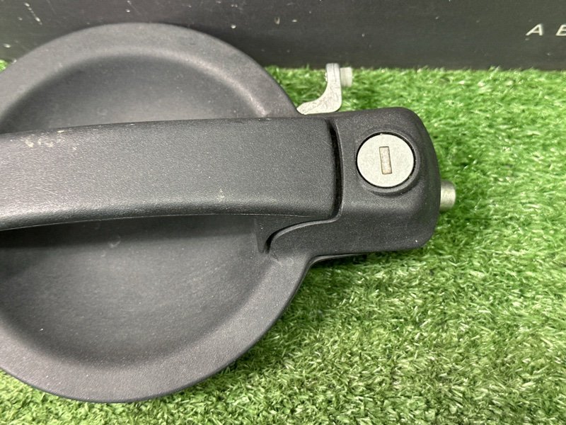 Ручка двери наружная Fiat Doblo