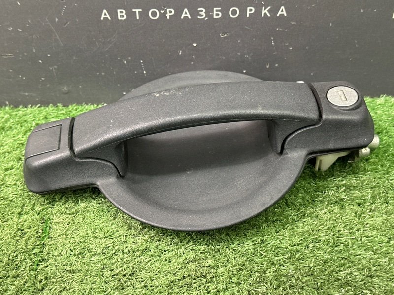 Ручка двери наружная Fiat Doblo