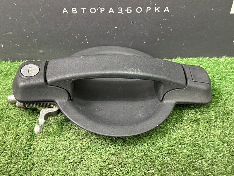 Ручка двери наружная Fiat Doblo