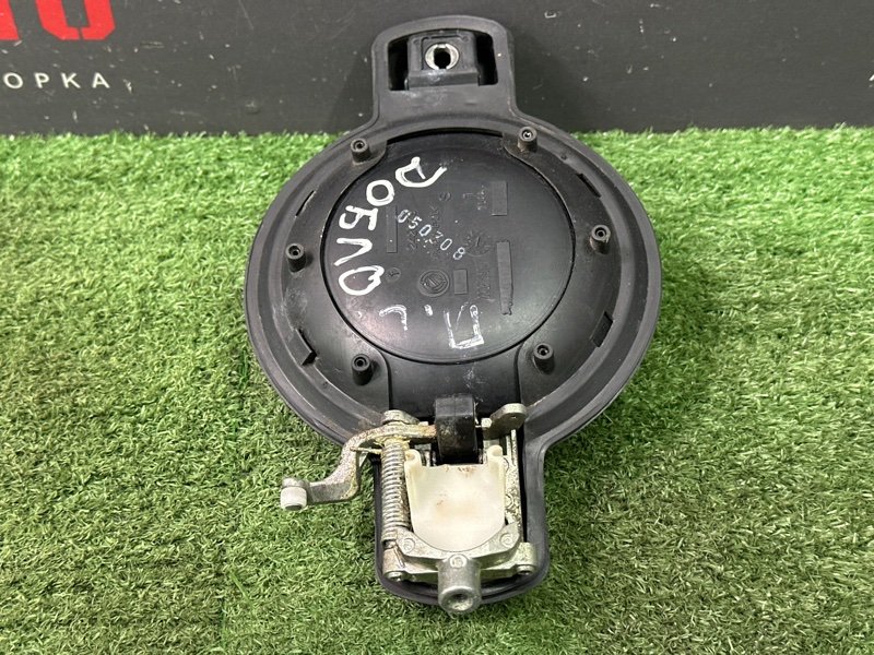 Ручка двери наружная Fiat Doblo