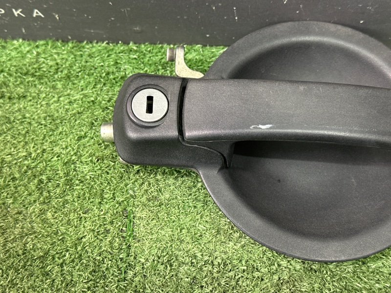 Ручка двери наружная Fiat Doblo