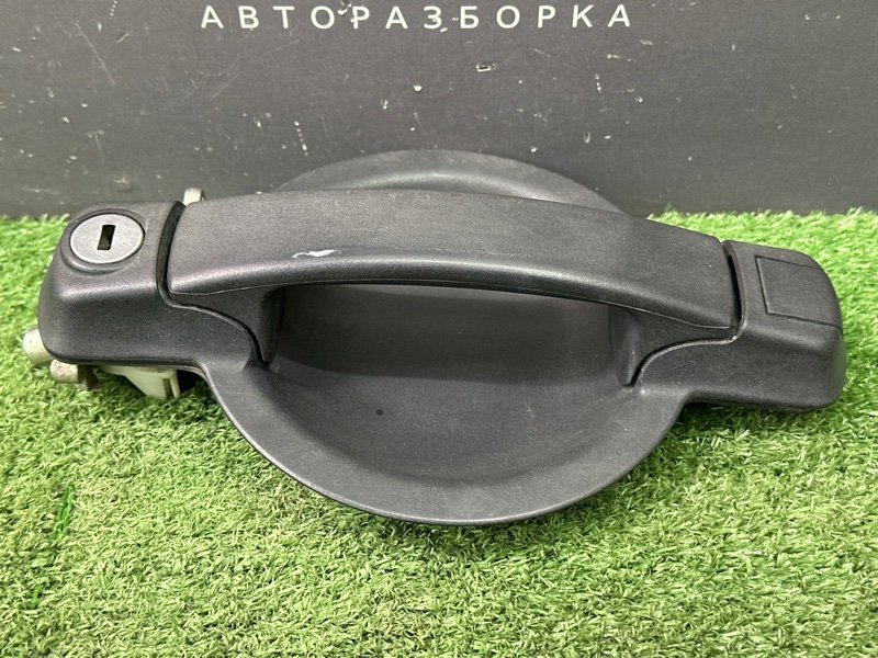 Ручка двери наружная Fiat Doblo