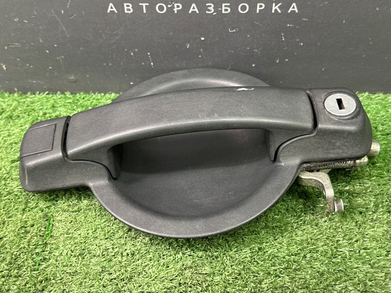 Ручка двери наружная Fiat Doblo