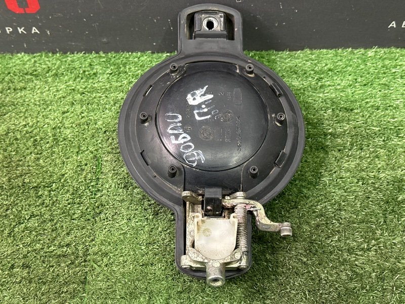 Ручка двери наружная Fiat Doblo