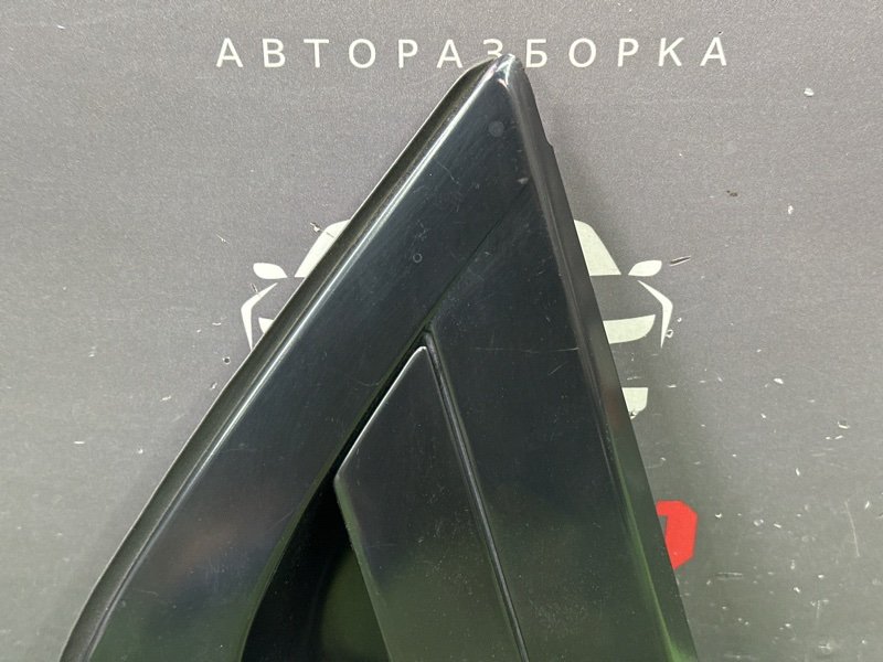 Ручка двери наружная Honda Civic 5D