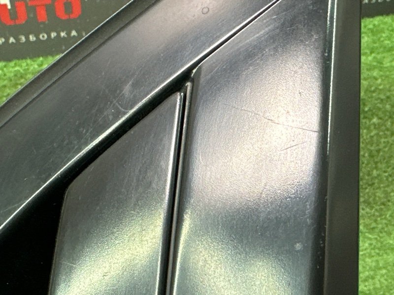 Ручка двери наружная Honda Civic 5D