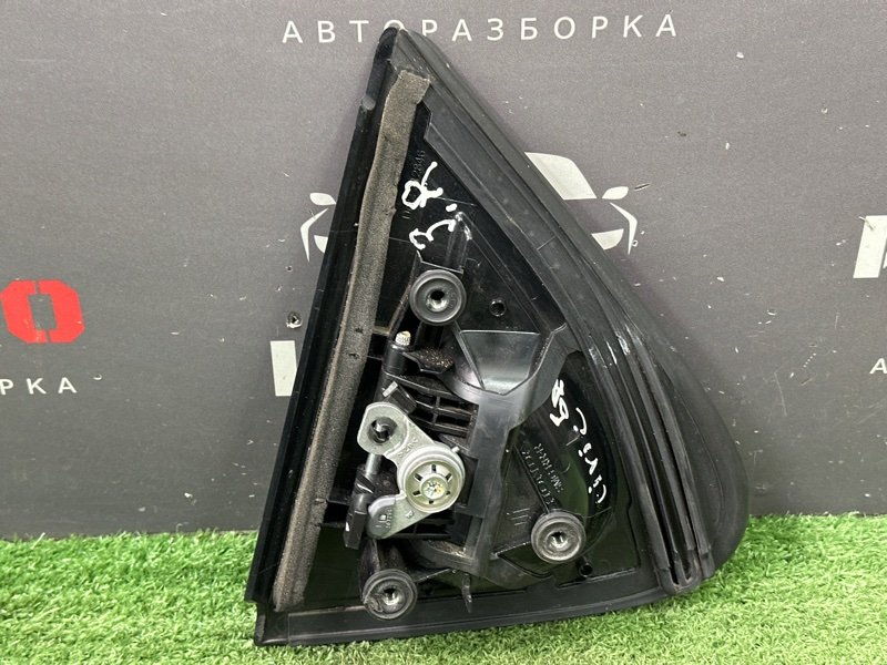 Ручка двери наружная Honda Civic 5D