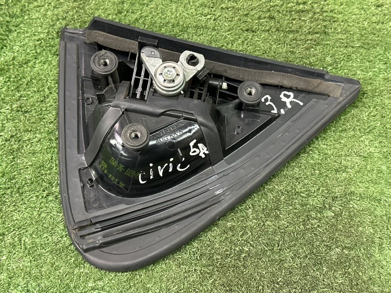 Ручка двери наружная Honda Civic 5D