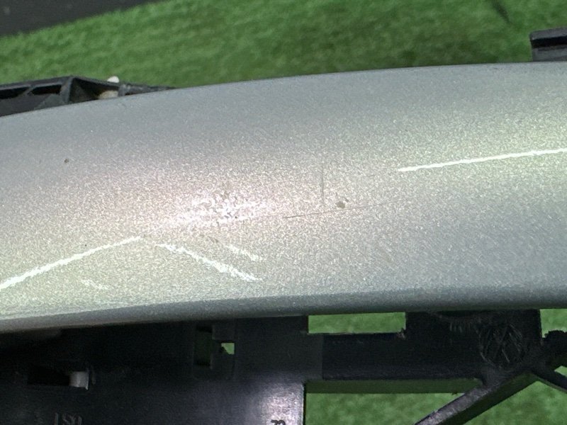 Ручка двери наружная в сборе Volkswagen Polo 5