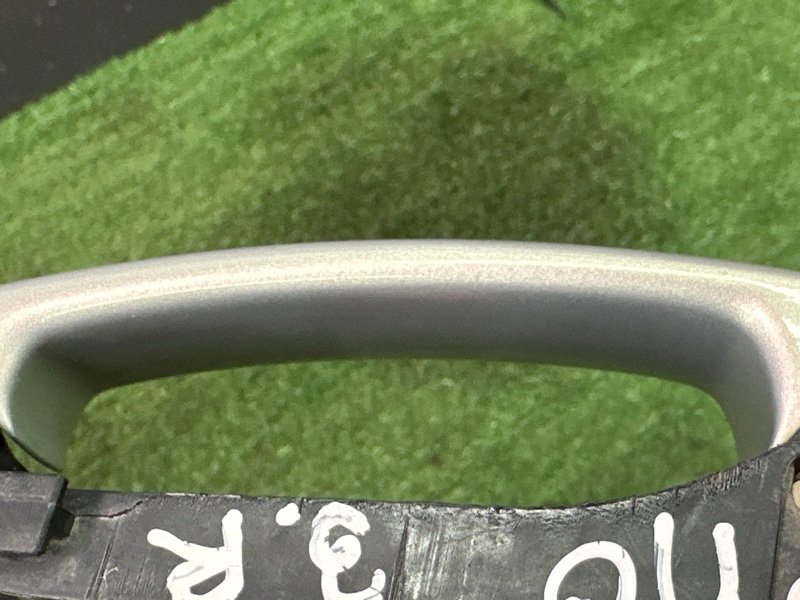 Ручка двери наружная в сборе Volkswagen Polo 5