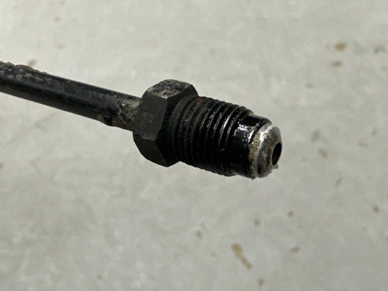 Тормозные трубки Hyundai Solaris 2 2021 HCR