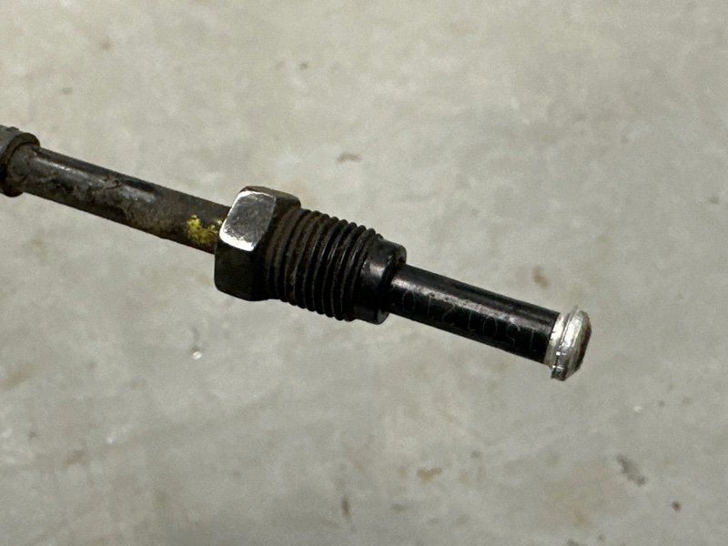 Тормозные трубки Hyundai Solaris 2 2021 HCR