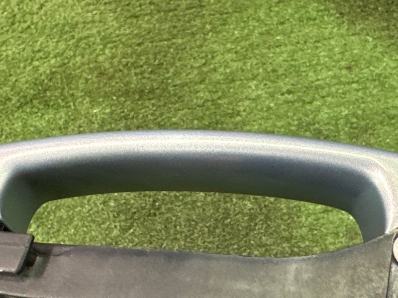 Ручка двери наружная в сборе Skoda Fabia 2