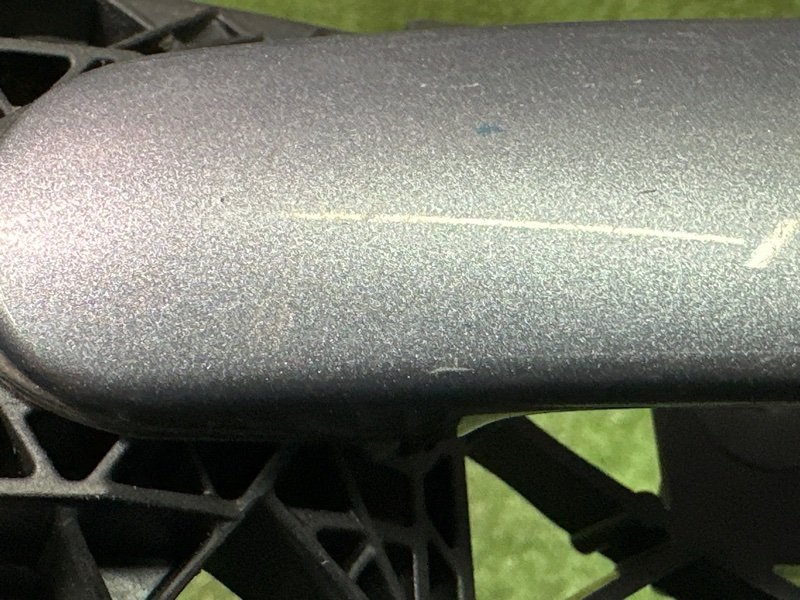 Ручка двери наружная в сборе Skoda Fabia 2