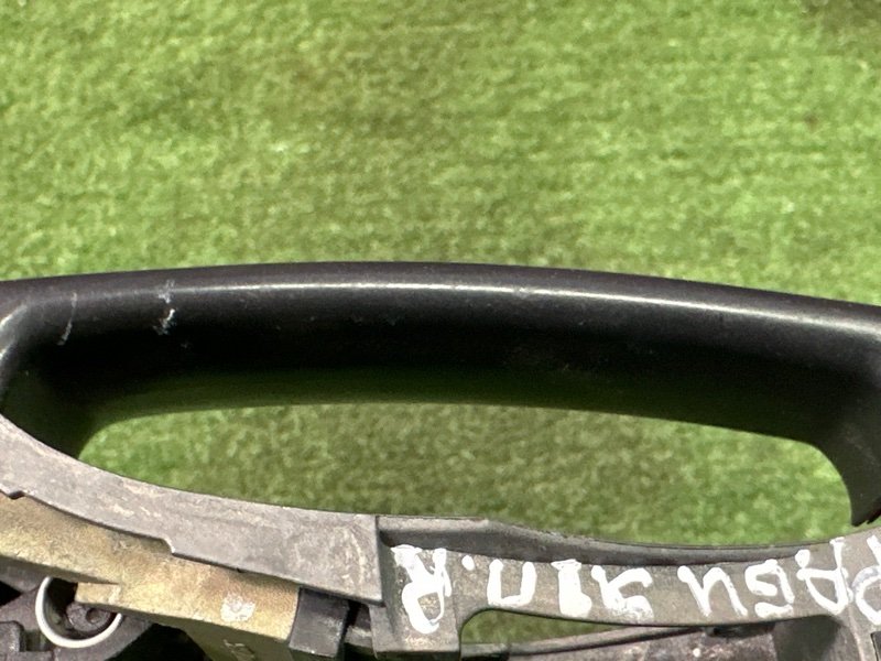 Ручка двери наружная в сборе Skoda Fabia 1